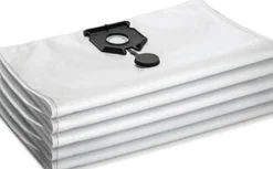 Vliesfilterbeutel f.Kärcher 40 l/50l 5 St.KÄRCHER