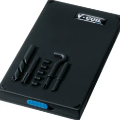 VÖLKEL V-COIL Gewinde-Reparatur-Satz 6 x 1 - 1,5D - 04010