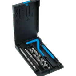 VÖLKEL V-COIL Gewinde-Reparatur-Satz 6 x 1 - 1,5D - 04010