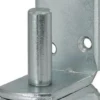 VORMANN Kloben DII auf Platte 10x33x85mm verz - 000074010Z