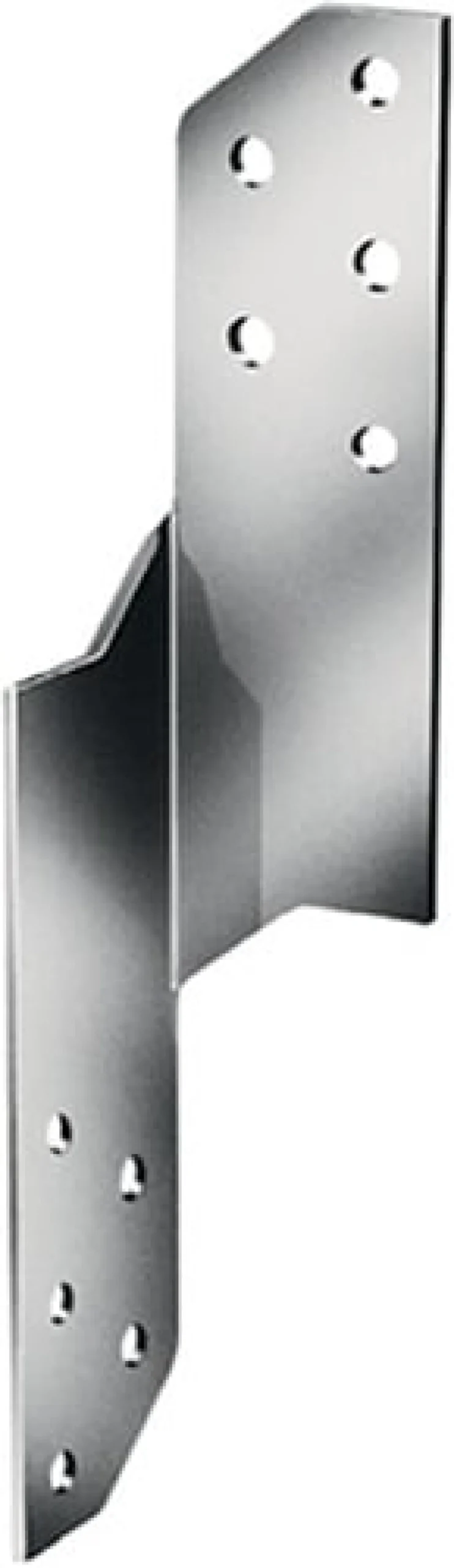 VORMANN Sparrenpfettenanker re.170 x 30 x 2 mm - 70946000