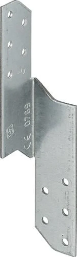 VORMANN Sparrenpfettenanker re.170 x 30 x 2 mm - 70946000