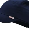 VOSS HELME Anstoßkappe VOSS HELME-Cap modern style 52-63 cm kobaltblau - 12205013