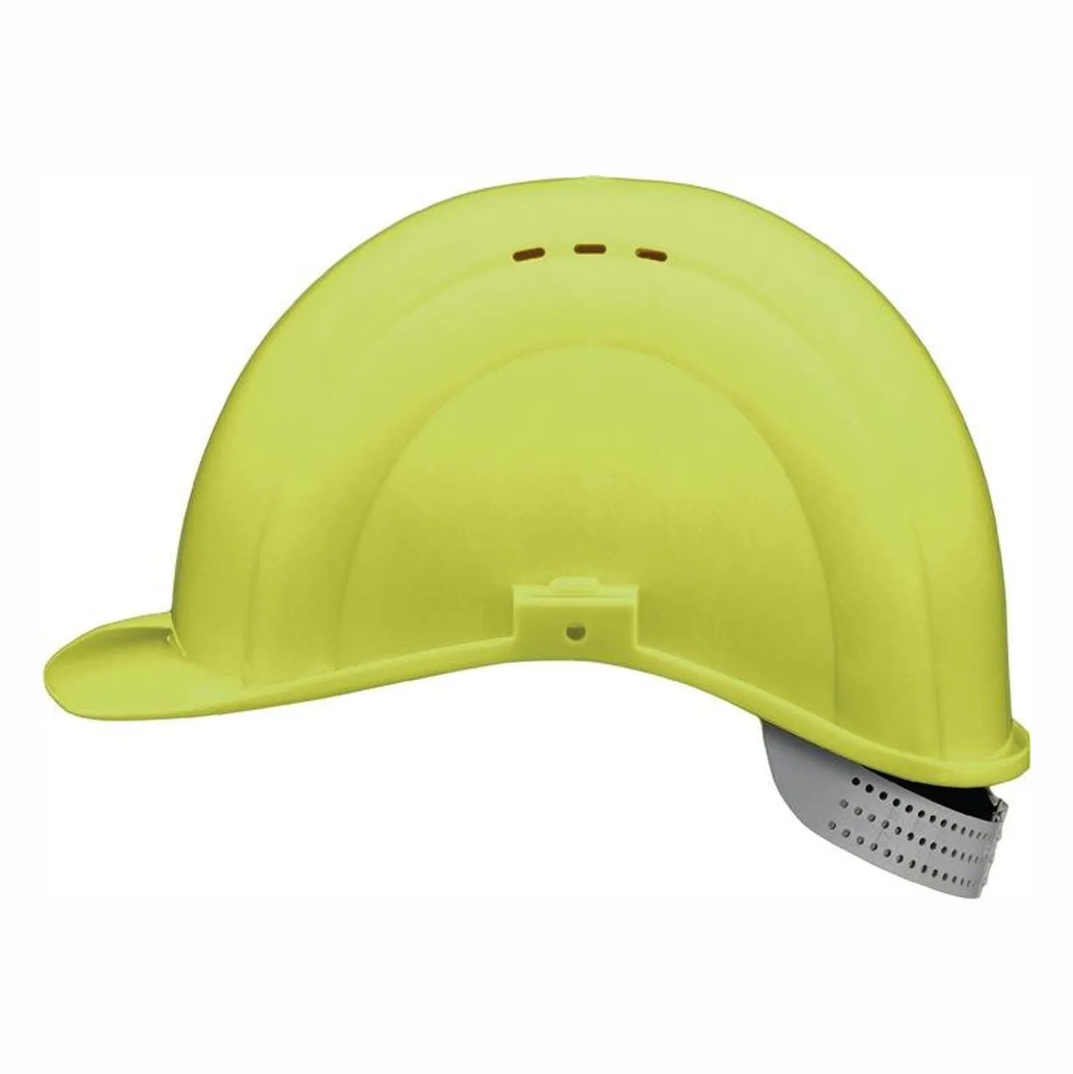 Voss Helme Schutzhelm INAP-Defender 6 (Pkt.) Polyethylen EN 397 schwefelgelb - 11651016