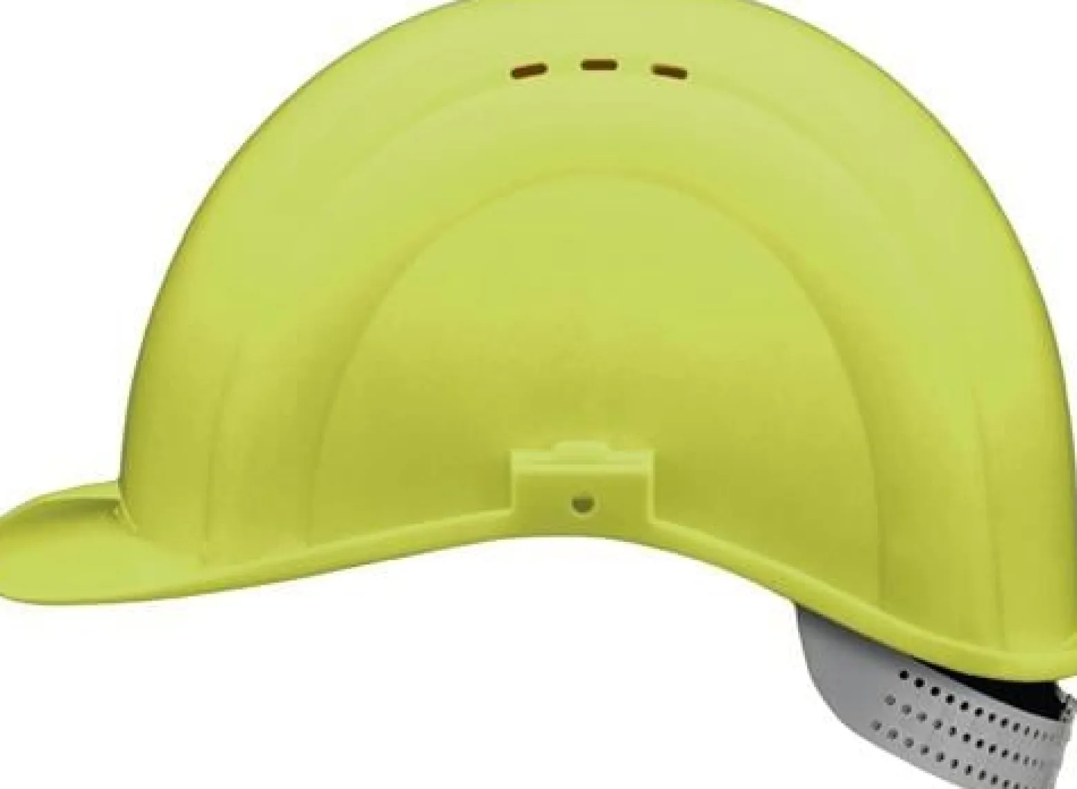 Voss Helme Schutzhelm INAP-Defender 6 (Pkt.) Polyethylen EN 397 schwefelgelb - 11651016