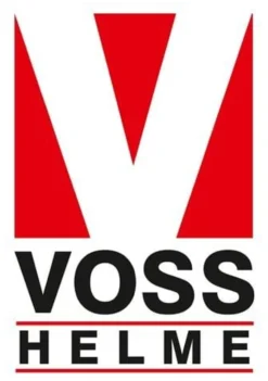 Voss Helme Schutzhelm INAP-Master 6 (Pkt.) Polyethylen EN 397 signalweiß - 11409003