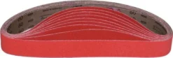 VSM Schleifband XK870T Länge 520 mm Breite 20 mm Körnung 120 - 790910