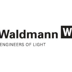 Waldmann Tischleuchte PARA.MI 113148000-00644091 schwarz