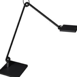 Waldmann Tischleuchte PARA.MI 113148000-00644091 schwarz