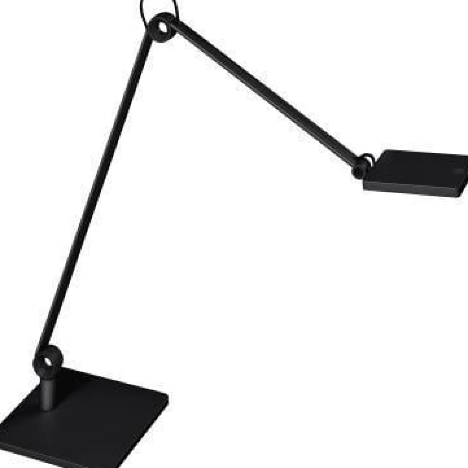 Waldmann Tischleuchte PARA.MI 113148000-00644091 schwarz