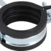 Walraven Rohrschelle KSB1 ev 15-18 mm EPDM M8 Einschraubenschelle