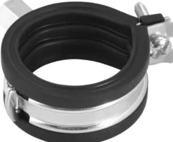 Walraven Rohrschelle KSB1 ev 15-18 mm EPDM M8 Einschraubenschelle
