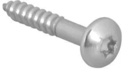 Walraven Schraube RapidRail TX30 ev 6,0x40 - für Schiene RapidRail