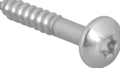 Walraven Schraube RapidRail TX30 ev 6,0x40 - für Schiene RapidRail