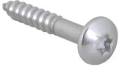 Walraven Schraube RapidRail TX30 ev 6,0x40 - für Schiene RapidRail