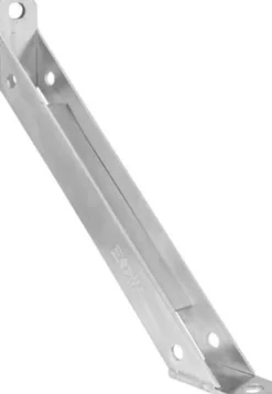 Walraven Stützbalken 45 Grad ev H: 350 mm - für viele Profildimensionen - 8002382384
