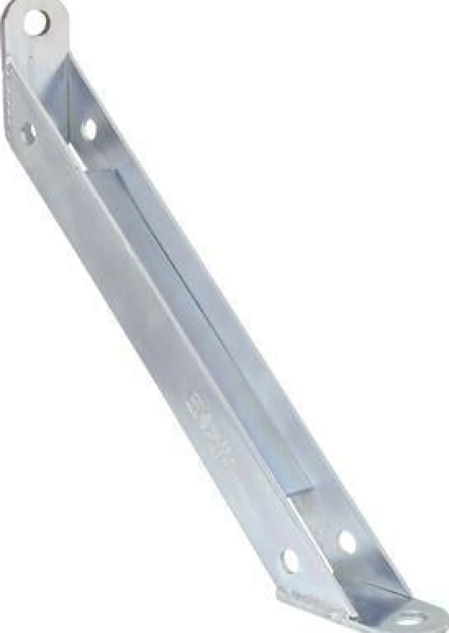 Walraven Stützbalken 45 Grad ev H: 350 mm - für viele Profildimensionen - 8002382384