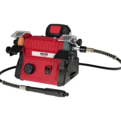 Walter Akku Schleif- und Poliergerät WWS-ASG20-L01 20 V / 1x 2,0 Ah Akku - 630574