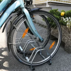 Walter Fahrradständer 3-fach - 612184
