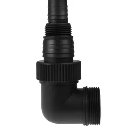 Walter 2- in-1 Schmutz- und Klarwasserpumpe WWS-SWP750-L01 750 W - 630564