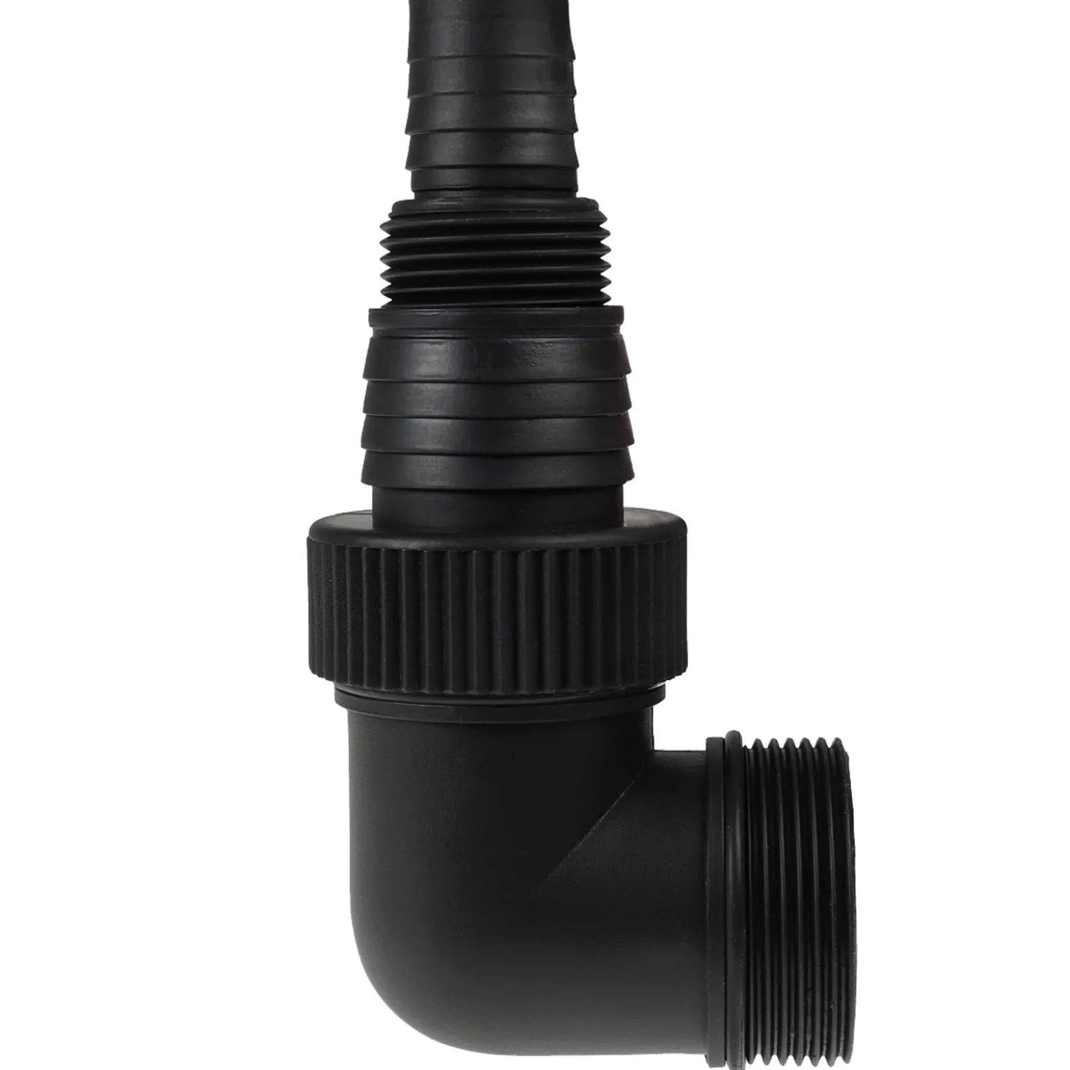 Walter 2- in-1 Schmutz- und Klarwasserpumpe WWS-SWP750-L01 750 W - 630564