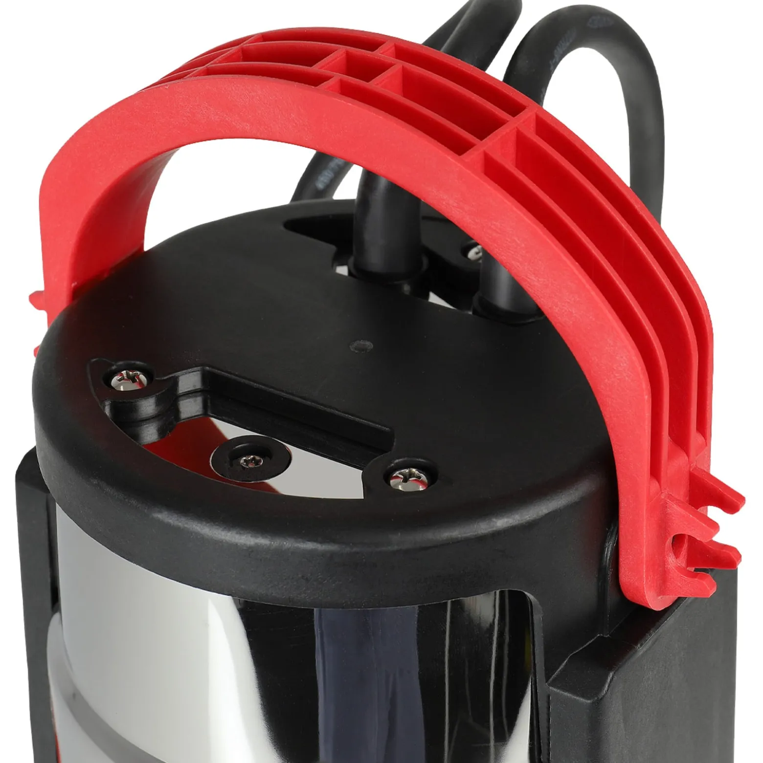 Walter 2- in-1 Schmutz- und Klarwasserpumpe WWS-SWP750-L01 750 W - 630564