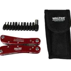 Walter Multifunktionswerkzeug 22-in-1 - 613012