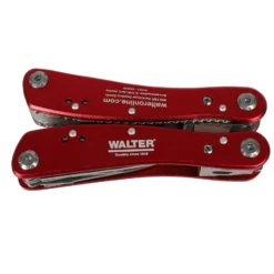 Walter Multifunktionswerkzeug 22-in-1 - 613012