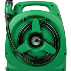 Walter Schlauchaufroller 15 m - 613026B