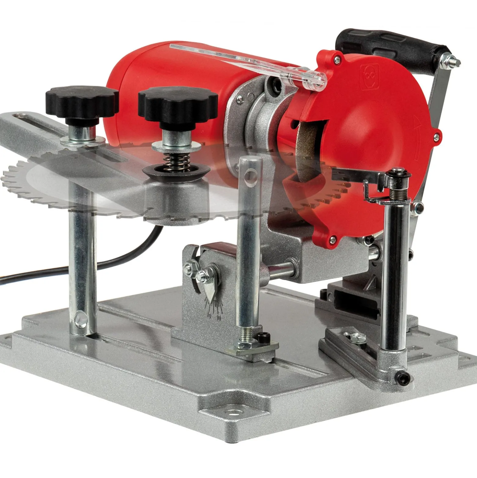 Walter Sägeblatt Schärfgerät 110 W - 630572