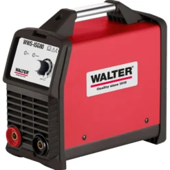Walter Tragbares Inverter-Schweißgerät - 630507