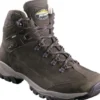 Wanderstiefel Ohio 2 GTX Gr.45 – 10,5 mahagoni Leder MEINDL