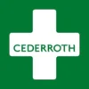 Wandhalterung f.Augendusche 4000 386 481 CEDERROTH