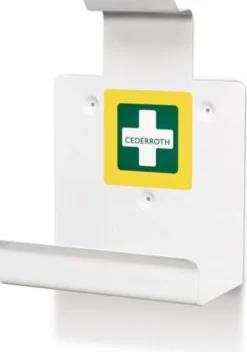 Wandhalterung f.Erste-Hilfe-Koffer 40 00 386 483