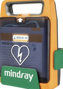 Wandhalterung f.Mindray AED C-Serie MINDRAY