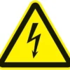 Warnzeichen ASR A1.3/DIN EN ISO 7010 200 mm - 3000277651