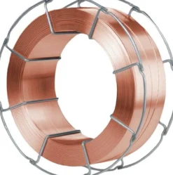 WDI MAG Schweißdraht G3Si1 (SG 2) Ø 1,2 mm - 103410
