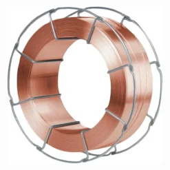 WDI MAG Schweißdraht G3Si1 (SG 2) Ø 1,2 mm - 103410