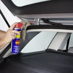 WD40 Multifunktionsprodukt im 5 Liter Kanister - 49500
