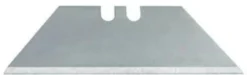 WEDO Ersatzklinge 7881 für 78815 Trapez silber 10 St./Pack.