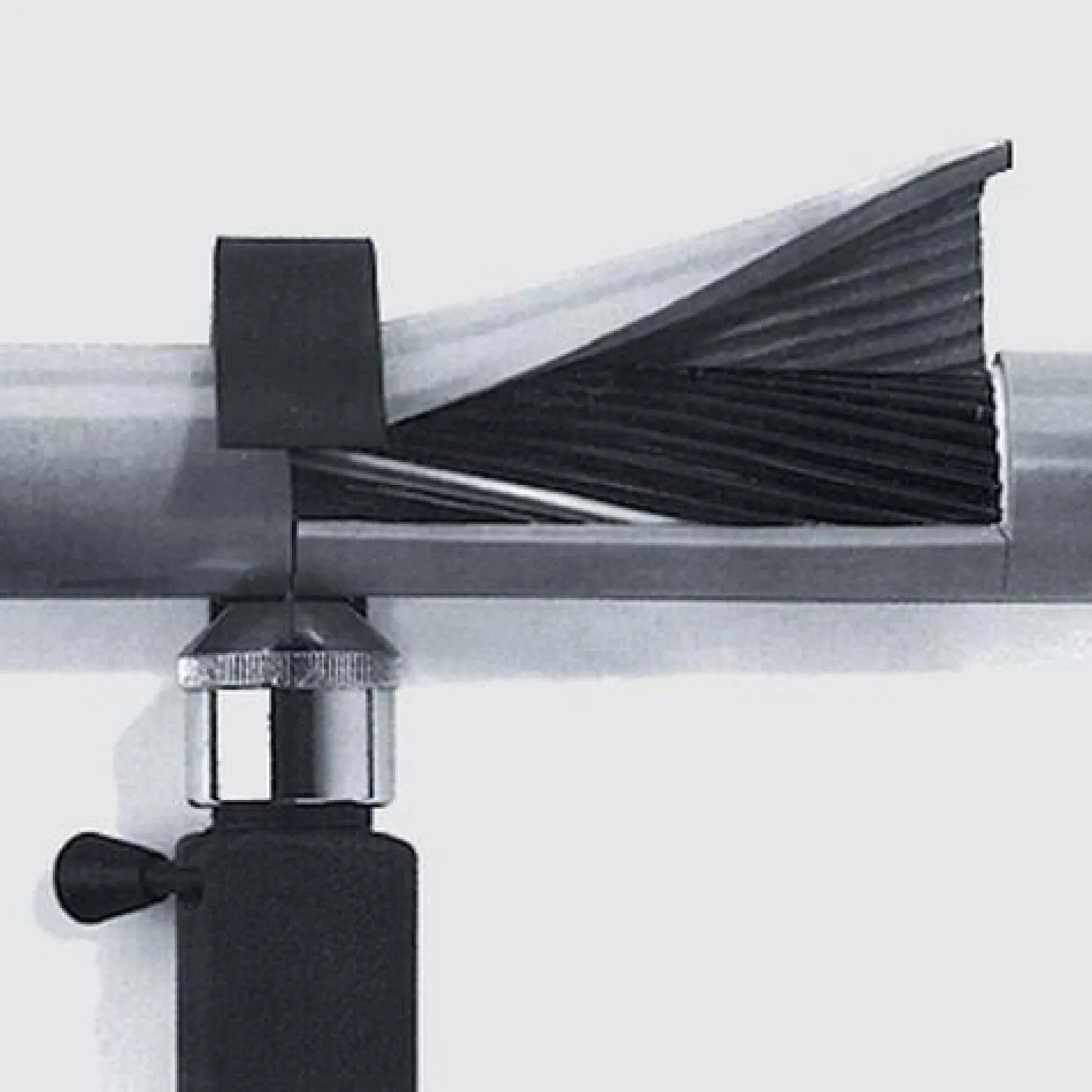 WEIDMÜLLER Abmantelungswerkzeug AM 25 Gesamtlänge 135 mm - 9001540000