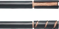 WEIDMÜLLER Abmantelungswerkzeug AM 25 Gesamtlänge 135 mm - 9001540000