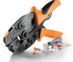 Weidmüller Aderendhülsensortiment 4501-teilig 0,50 - 16,00 mm² - 1470940000