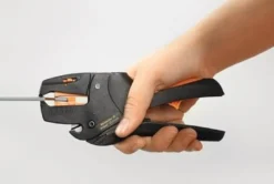 WEIDMÜLLER Automatikabisolierzange Stripax Ultimate Länge 190 mm - 1468880000