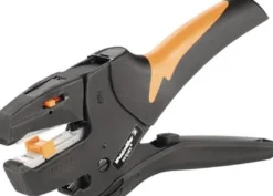 WEIDMÜLLER Automatikabisolierzange Stripax Länge 190 mm - 9005000000