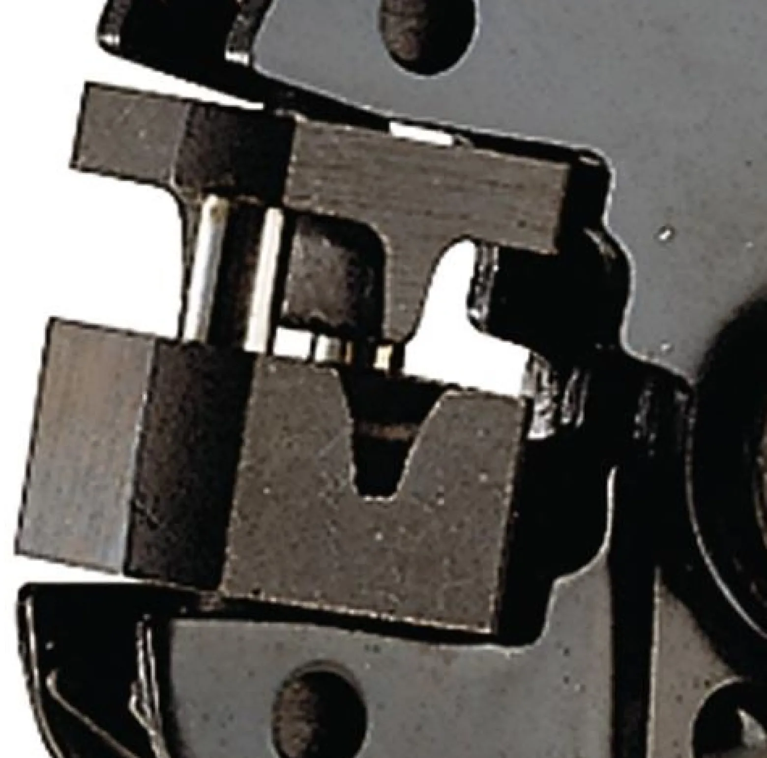 WEIDMÜLLER Crimpzange PZ 6 Roto Länge 200 mm - 9014350000