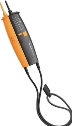 Weidmüller Spannungs-/Durchgangsprüfer VT Combi Pro 6-690 V AC/DC - 9918860000