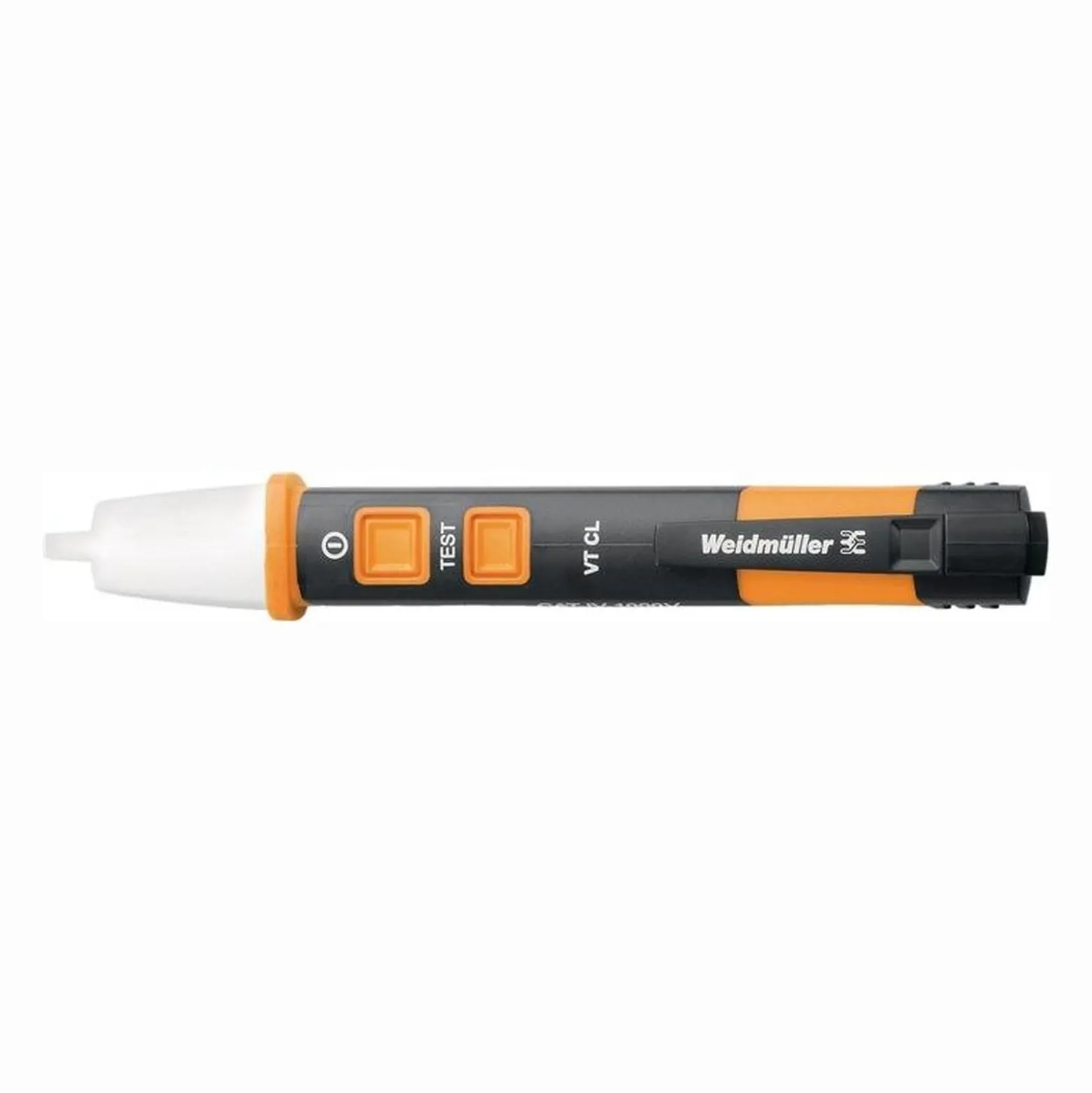 Weidmüller Spannungsprüfer VT CL 90 - 1000 V AC - 2436660000