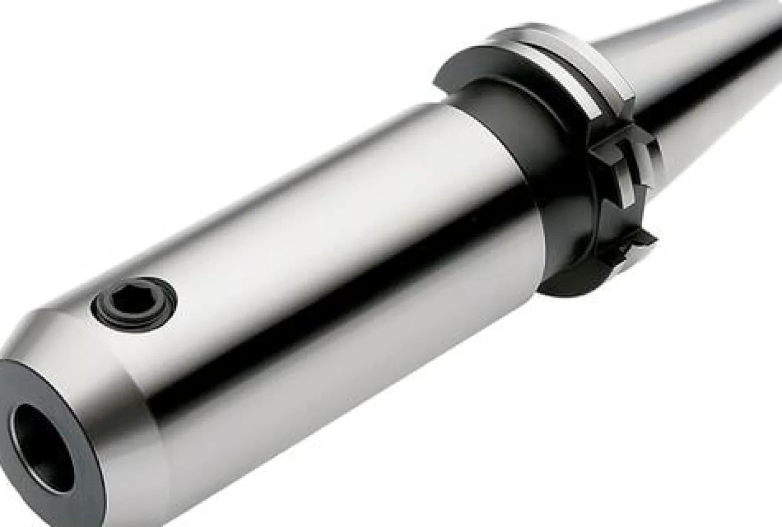 Weldon-Schaftfräserhalter DIN 69871 D.10mm ISO 69871.40ADB-W.10.050 PRAMET