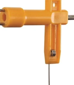 WEMAS Lampenschlüssel f.Warn- u.Bakenleuchten - 303.030001.00.00